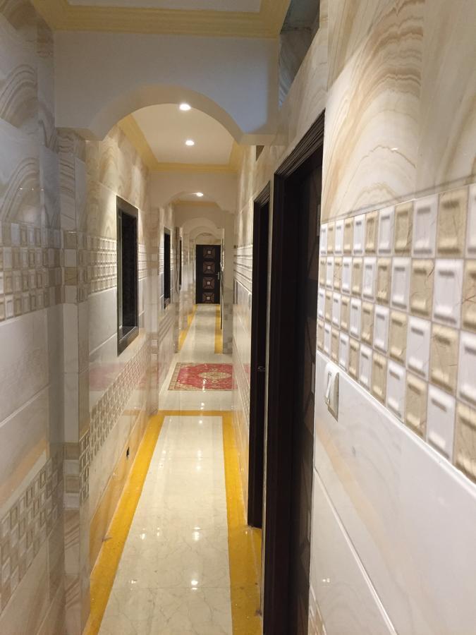 Hotel Marhaba Mumbai Exterior photo